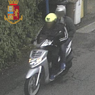 Identificati gli autori di una rapina a Chiavari grazie al test del Dna