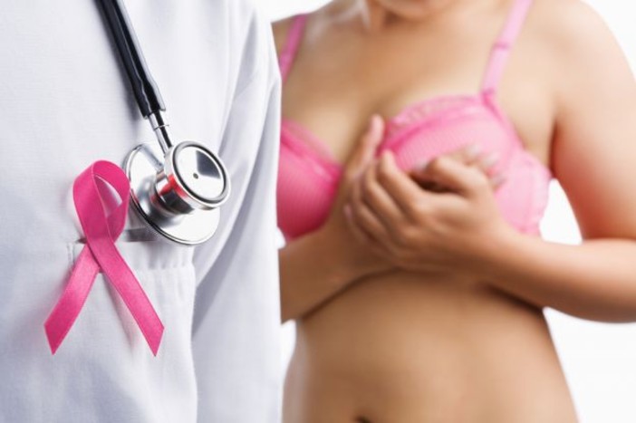 Ottobre Rosa, lunedì 26 ottobre visite senologiche e mammografie gratuite alla Fiumara