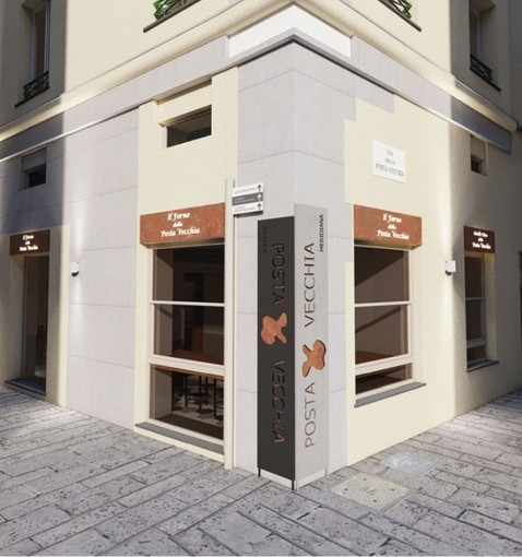 Maddalena, in via della Posta Vecchia nascerà il primo "condominio etico”