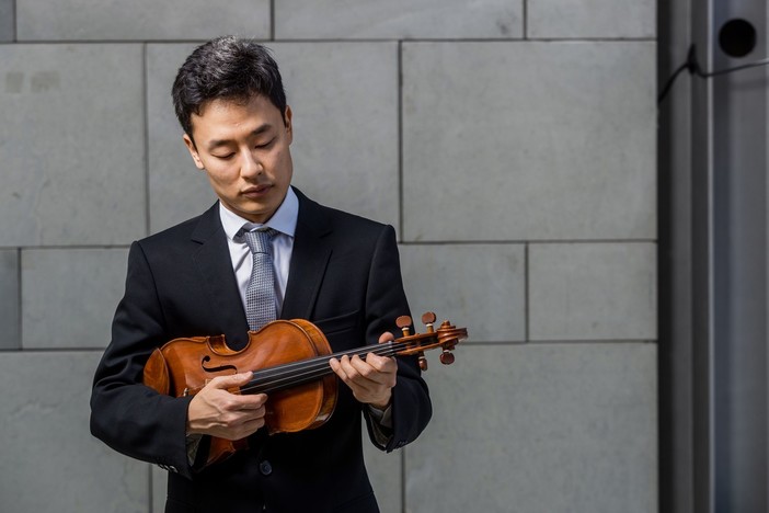 Sichuan Philarmonic Orchestra: in tour anche a Genova