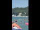Ucraina, il drone colpisce il resort russo sul Mar Nero: 7 morti Ucraina, il drone colpisce il resort russo sul Mar Nero: 7 morti