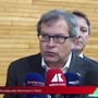 Soteu: Pedullà (M5S), "Von der leyen ci vuole portare in guerra? Lo paga un chilo di pane? Non vive nel mondo reale. Discorso pieno di bugie"