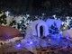 Il Villaggio di Babbo Natale è sempre più suggestivo: inaugurazione l’8 dicembre