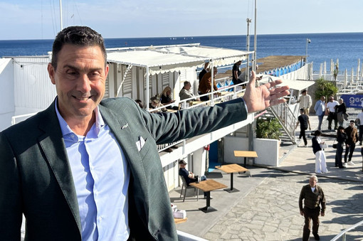 Il generale Vannacci torna a Genova, incontro pubblico in via Cesarea Il generale Vannacci torna a Genova, incontro pubblico in via Cesarea