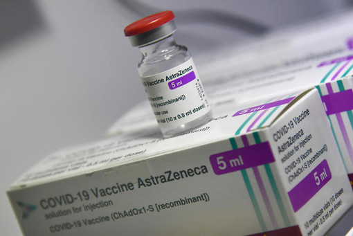 Morte di Francesca Tuscano, per l'Agenzia della Sanità Ligure esiste un nesso con il vaccino Astrazeneca