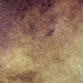 Il telescopio Euclid immortala il cuore della Via Lattea: 60 milioni di stelle in una sola immagine Il telescopio Euclid immortala il cuore della Via Lattea: 60 milioni di stelle in una sola immagine