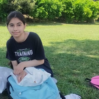 Genova, ritrovata la bambina scomparsa da via Piacenza, lo zio: "Grazie a tutti, sta bene"