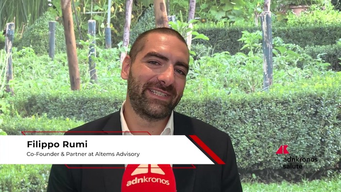 AttRv-Pn, Rumi (Altems Advisory): "Mancata diagnosi genera costi a carico del paziente e dei suoi caregiver" AttRv-Pn, Rumi (Altems Advisory): "Mancata diagnosi genera costi a carico del paziente e dei suoi caregiver"