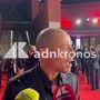 Accorsi: "Genovese regista incredibile, sa trasformare pensieri in azione" Accorsi: "Genovese regista incredibile, sa trasformare pensieri in azione"