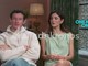 'One Night Only', Callum Turner e Monica Barbaro: "Ecco come nascono le vere storie d'amore" 'One Night Only', Callum Turner e Monica Barbaro: "Ecco come nascono le vere storie d'amore"