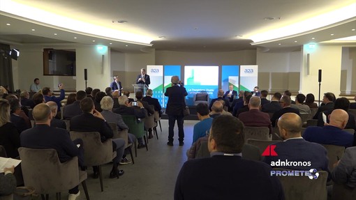 A2A, in Calabria 45 mln di valore economico nel 2025