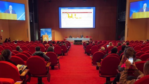 Vaccini: prevenzione da Pneumococco e Hpv tra i temi del 59esimo Congresso Siti Vaccini: prevenzione da Pneumococco e Hpv tra i temi del 59esimo Congresso Siti