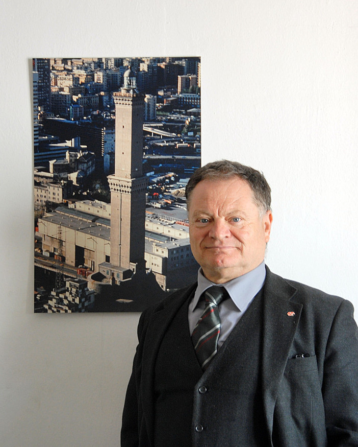 Nasini: Confedilizia replica alle precisazioni di Fabio Tosi