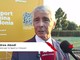 Abodi (Min. Sport e Giovani): "Con Sport Illumina modello italiano per rendere la pratica sportiva accessibile" Abodi (Min. Sport e Giovani): "Con Sport Illumina modello italiano per rendere la pratica sportiva accessibile"
