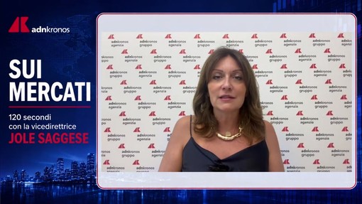 Mercati cauti, bene Wall Street dopo dato inflazione Mercati cauti, bene Wall Street dopo dato inflazione