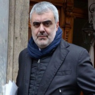 Nella foto: Vito Vattuone (Pd)