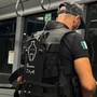 Foto tratta dalla pagina FB di Francesco Maresca