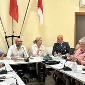 Sicurezza nel Medio Ponente, Viscogliosi: "Sull'abbandono dei rifiuti è il Municipio più virtuoso per attività di sanzionamento"