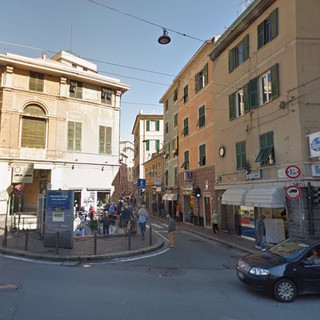 Street Lab Via Rolando, Confesercenti: "Non si pedonalizza la porta di accesso al quartiere ignorando mercato e imprese" Street Lab Via Rolando, Confesercenti: "Non si pedonalizza la porta di accesso al quartiere ignorando mercato e imprese"