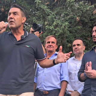 Video di Vannacci, Maresca contro Salis: "Si indigna solo quando le conviene"