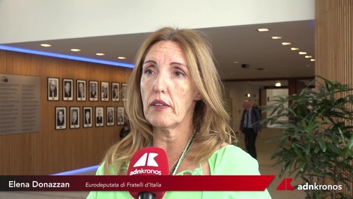 Difesa, Donazzan (FdI): "Votato programma Agile, 115 milioni per piccole-medie imprese del settore"