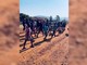 Proteste anti-immigrazione in Sudafrica, la marcia contro gli irregolari