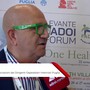 Levante Fadoi Forum, Lenti: "Serve unire salute, ambiente e prevenzione"