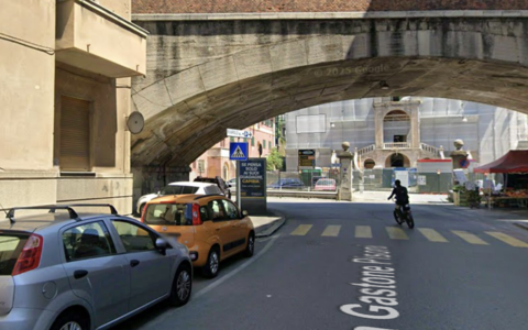 Espropri in via Pisoni e via Rossini, via libera alla mozione in consiglio municipale