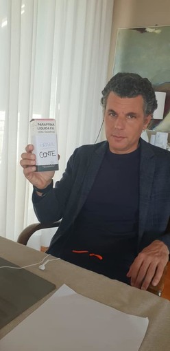 Le misure del governo per l'emergenza coronavirus? Per il sindaco di Rapallo sono "vaselina"