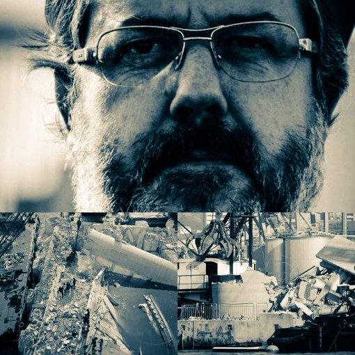 Vaccarezza ("Cambiamo!") ricorda la tragedia della Torre Piloti