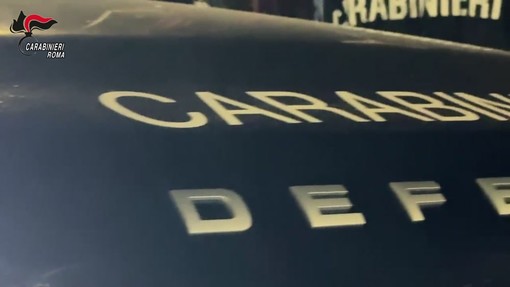 Attentato a Sigfrido Ranucci, arrestati i presunti autori: l'operazione dei carabinieri Attentato a Sigfrido Ranucci, arrestati i presunti autori: l'operazione dei carabinieri
