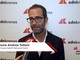 Intersections 2026, Telloni (Havas Health Network Italia): "AI? Il rischio è l'appiattimento nelle strategie di comunicazione" Intersections 2026, Telloni (Havas Health Network Italia): "AI? Il rischio è l'appiattimento nelle strategie di comunicazione"