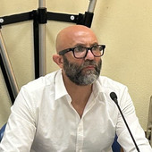 Ex Ilva ed Ericsson, Ceraudo: “Medio Ponente in emergenza occupazionale, lo Stato non può restare a guardare” Ex Ilva ed Ericsson, Ceraudo: “Medio Ponente in emergenza occupazionale, lo Stato non può restare a guardare”
