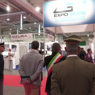 Fiere: oltre 1000 visitatori al primo Agv Expo e forte risposta dal mondo del soccorso stradale a T3