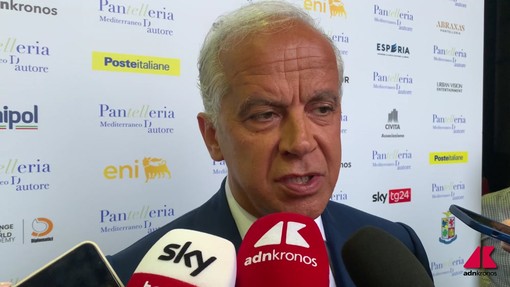 Piantedosi: "Difficile Vannacci con centrodestra"