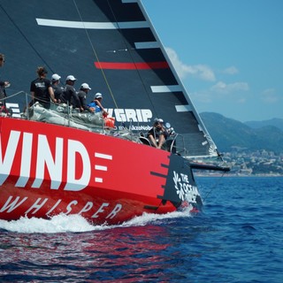 The Ocean Race, giornata di emozioni all'Ocean Live Park