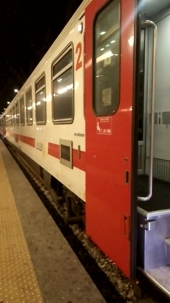 Pendolari e C.T.: una convivenza non sempre facile