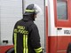 Incendio a Neirone nella notte: bosco distrutto, un'abitazione salvata dai vigili del fuoco Incendio a Neirone nella notte: bosco distrutto, un'abitazione salvata dai vigili del fuoco
