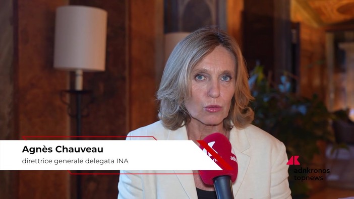 Chauveau (Ina): "La disinformazione vive dell'illusione del vero, come la propaganda"