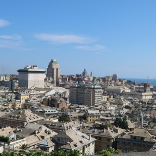 Parte il cammino di Wonderful Walking Genova (VIDEO)