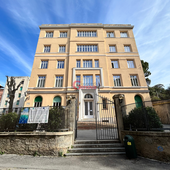 Cornigliano, il 4 giugno inaugurazione del nuovo impianto fotovoltaico sulla copertura della scuola primaria Ferrero Cornigliano, il 4 giugno inaugurazione del nuovo impianto fotovoltaico sulla copertura della scuola primaria Ferrero