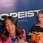 Pina Picierno: "Campo largo e Pd scivolati verso populismo con la pochette di Conte" Pina Picierno: "Campo largo e Pd scivolati verso populismo con la pochette di Conte"
