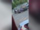 Rissa con spranghe tra famiglie Rom a Lanciano, donna investita da un'auto Rissa con spranghe tra famiglie Rom a Lanciano, donna investita da un'auto