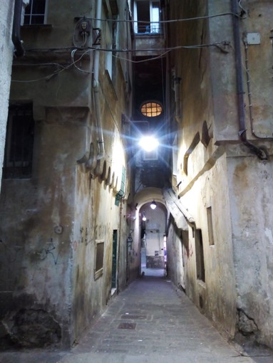 EnjoyGenova, a maggio due passeggiate tra storia e leggende della città nel cuore del centro storico EnjoyGenova, a maggio due passeggiate tra storia e leggende della città nel cuore del centro storico