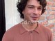 Filming Italy, Leo Gassmann: "Il mio primo premio a Venezia, spero sia l'inizio di un bel percorso"