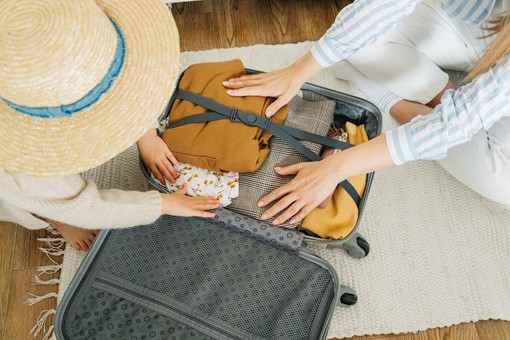 Gen Z - Il mondo dei giovani - Vacanze, non serve andare lontano per sentirsi in viaggio Gen Z - Il mondo dei giovani - Vacanze, non serve andare lontano per sentirsi in viaggio