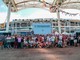 Genova in festa con l’Ocean Race: una “ondata” di eventi gratuiti per il pubblico dal 24 giugno al 2 luglio 2023 Genova in festa con l’Ocean Race: una “ondata” di eventi gratuiti per il pubblico dal 24 giugno al 2 luglio 2023