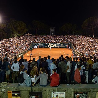 Dall'1 all'8 settembre torna l'Aon Open Challanger-Memorial Giorgio Messina sui campi di Valletta Cambiaso