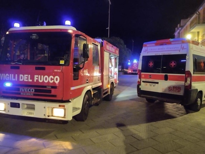 Immagine di repertorio Immagine di repertorio