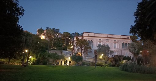Villa Imperiale - un pomeriggio tra leggenda, storia e fantasia Sabato 3 dicembre 2022 dalle ore 15
